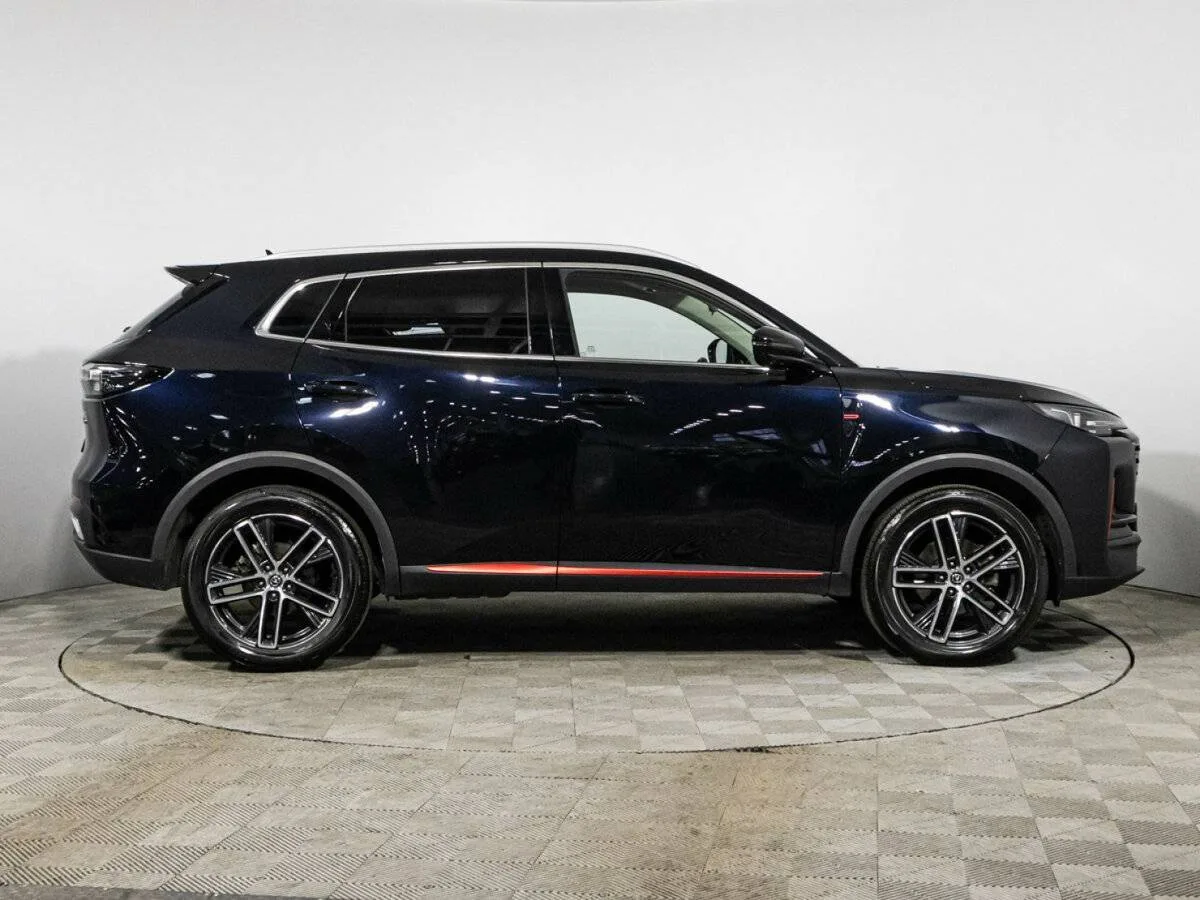 Changan CS55 Plus