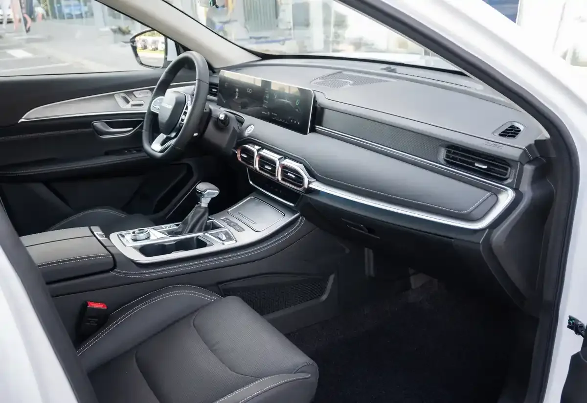 Jetour X70 PLUS