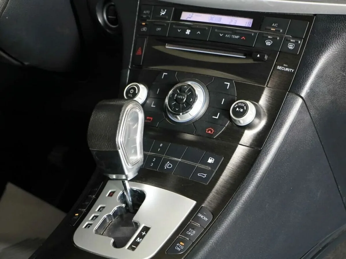 Luxgen Luxgen7 SUV