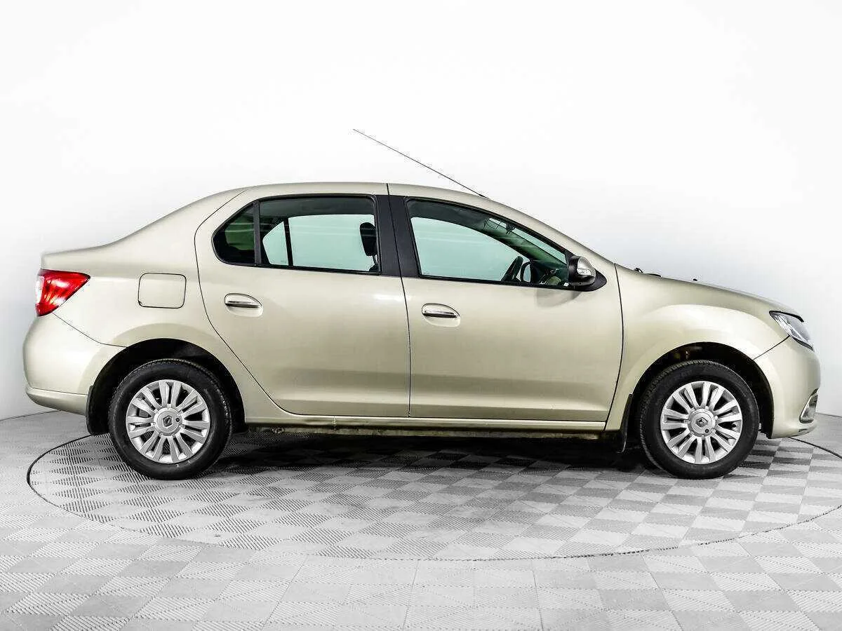Renault Logan