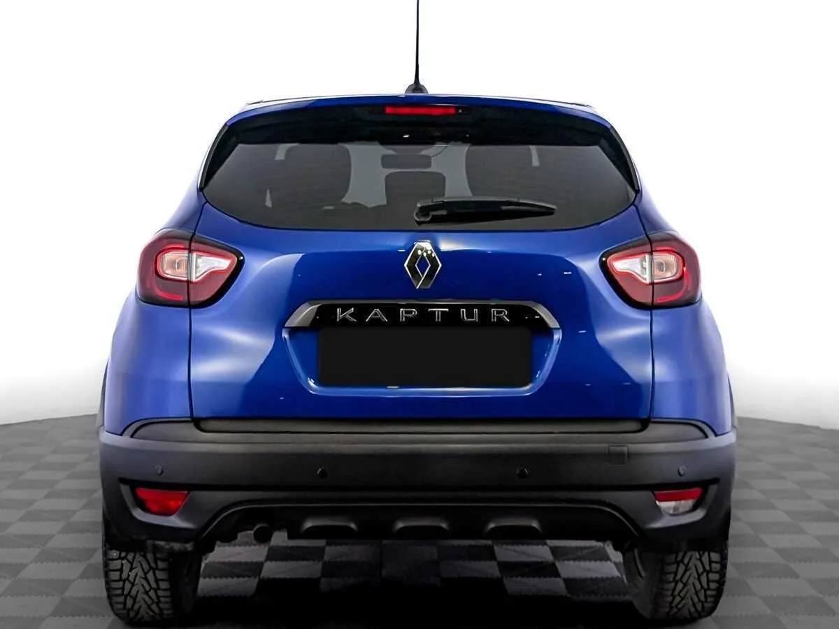 Renault Kaptur