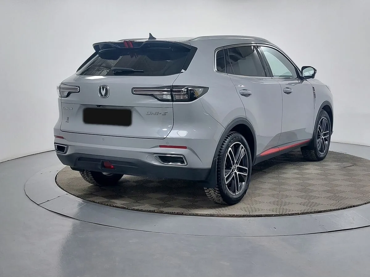 Changan Uni S CS55 Plus