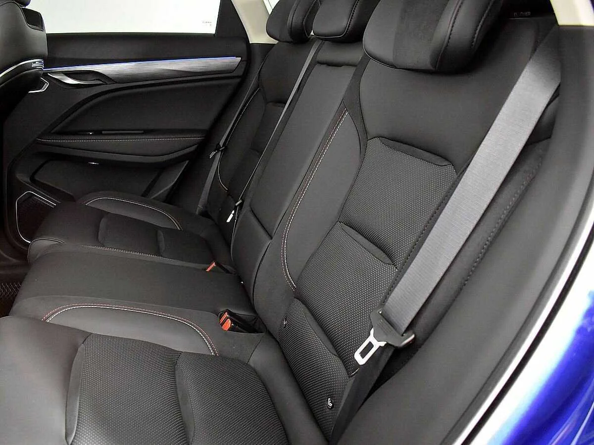 Geely Tugella