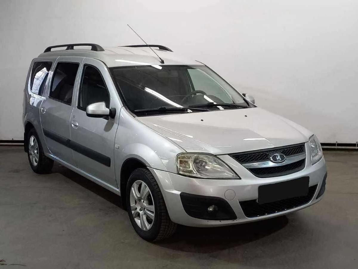LADA (ВАЗ) Largus