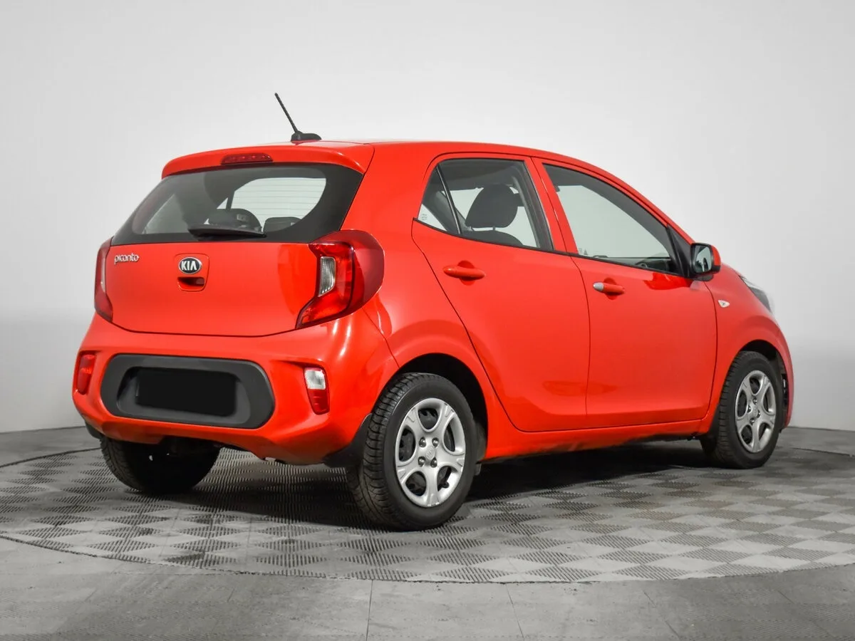 Kia Picanto