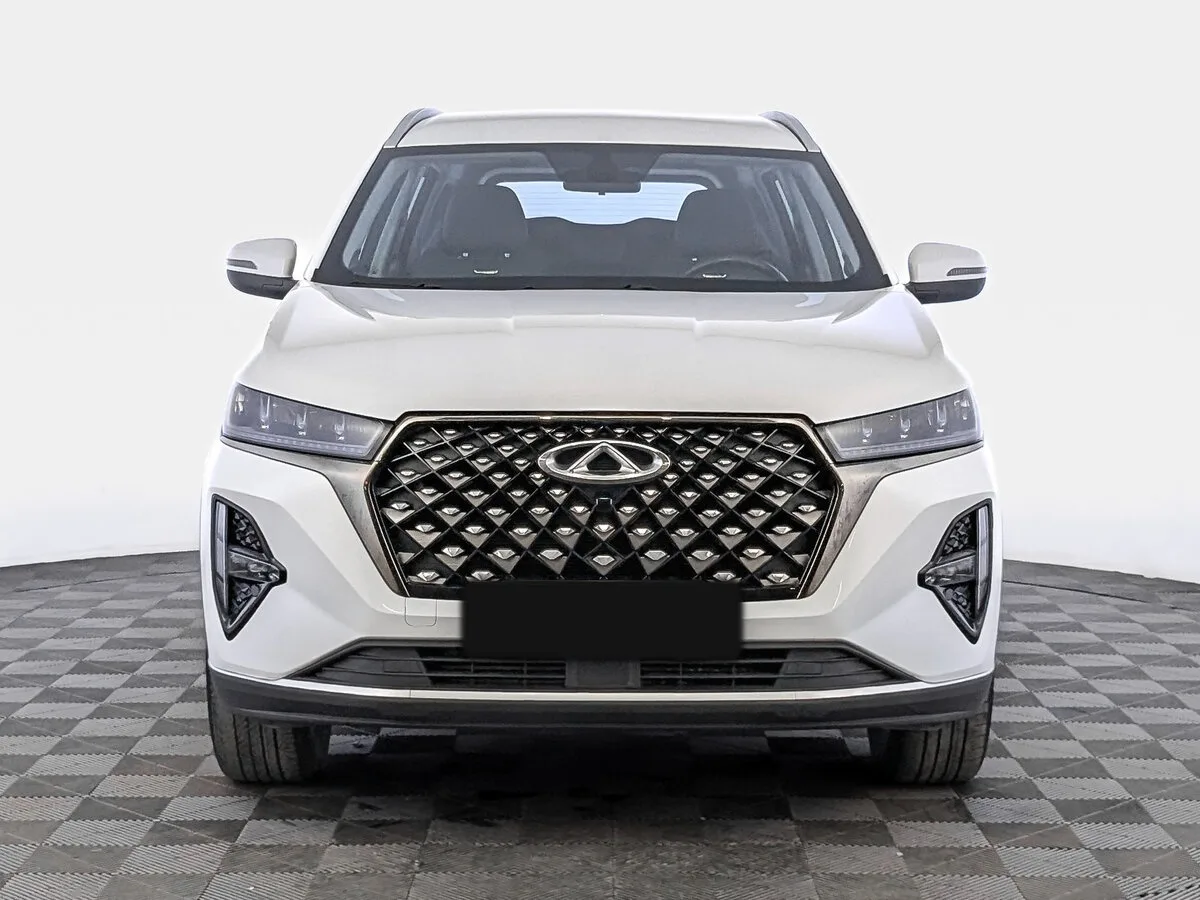 Chery Tiggo 7 Pro Max