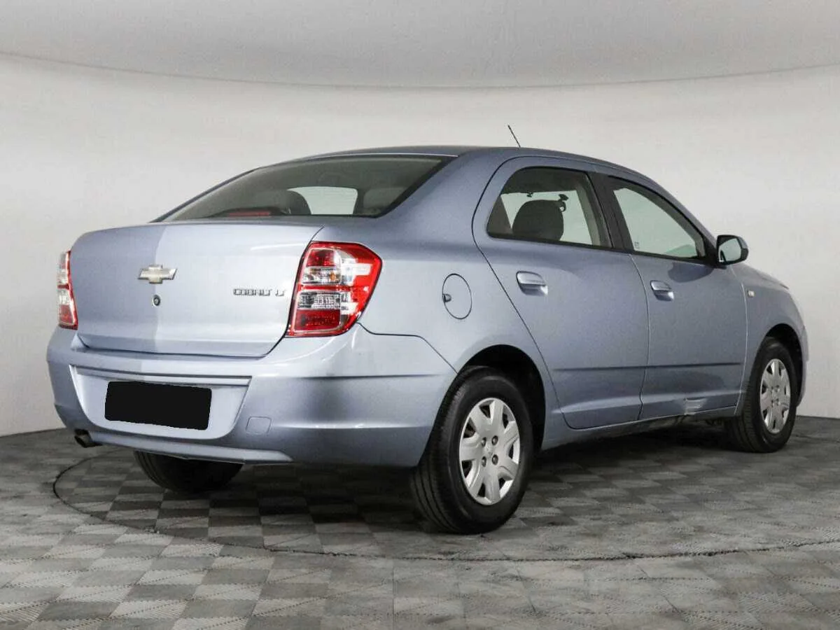 Chevrolet Cobalt
