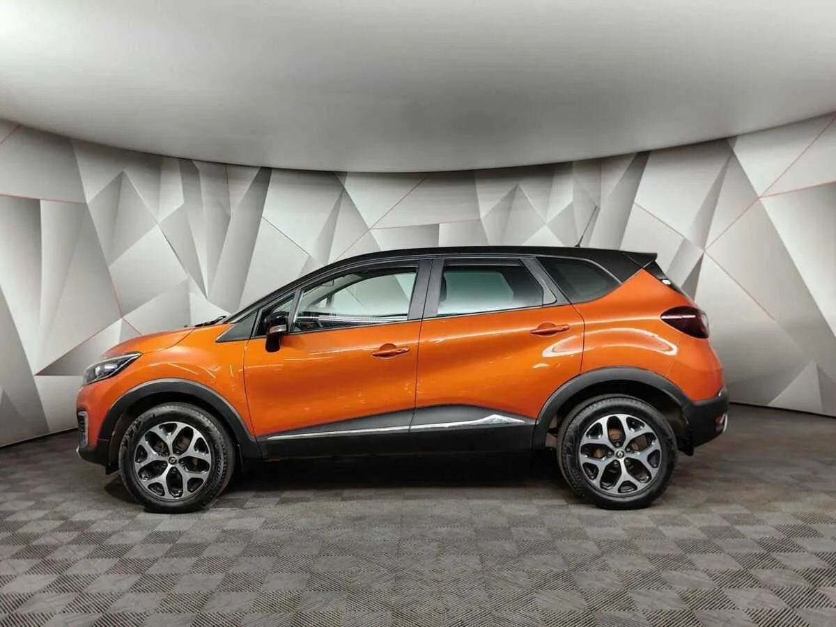 Renault Kaptur