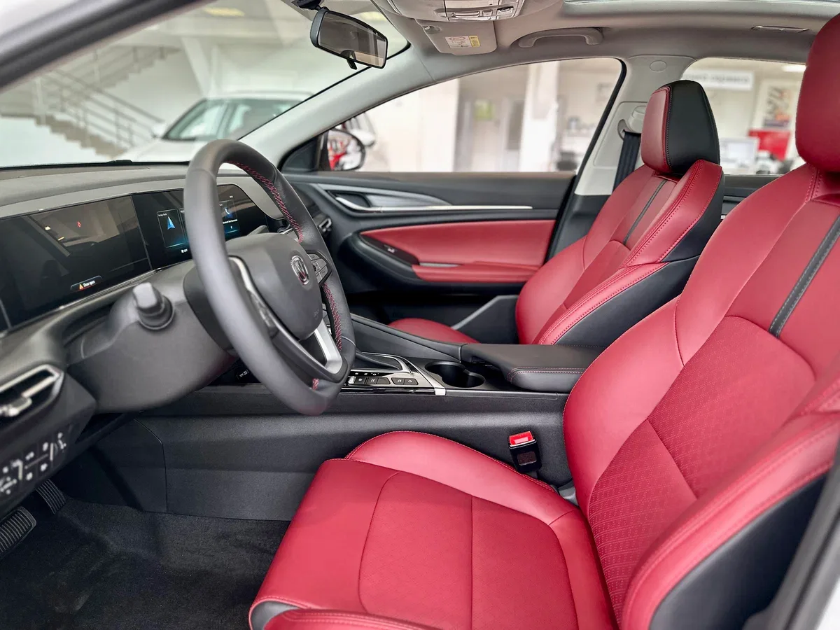 Changan Eado Plus