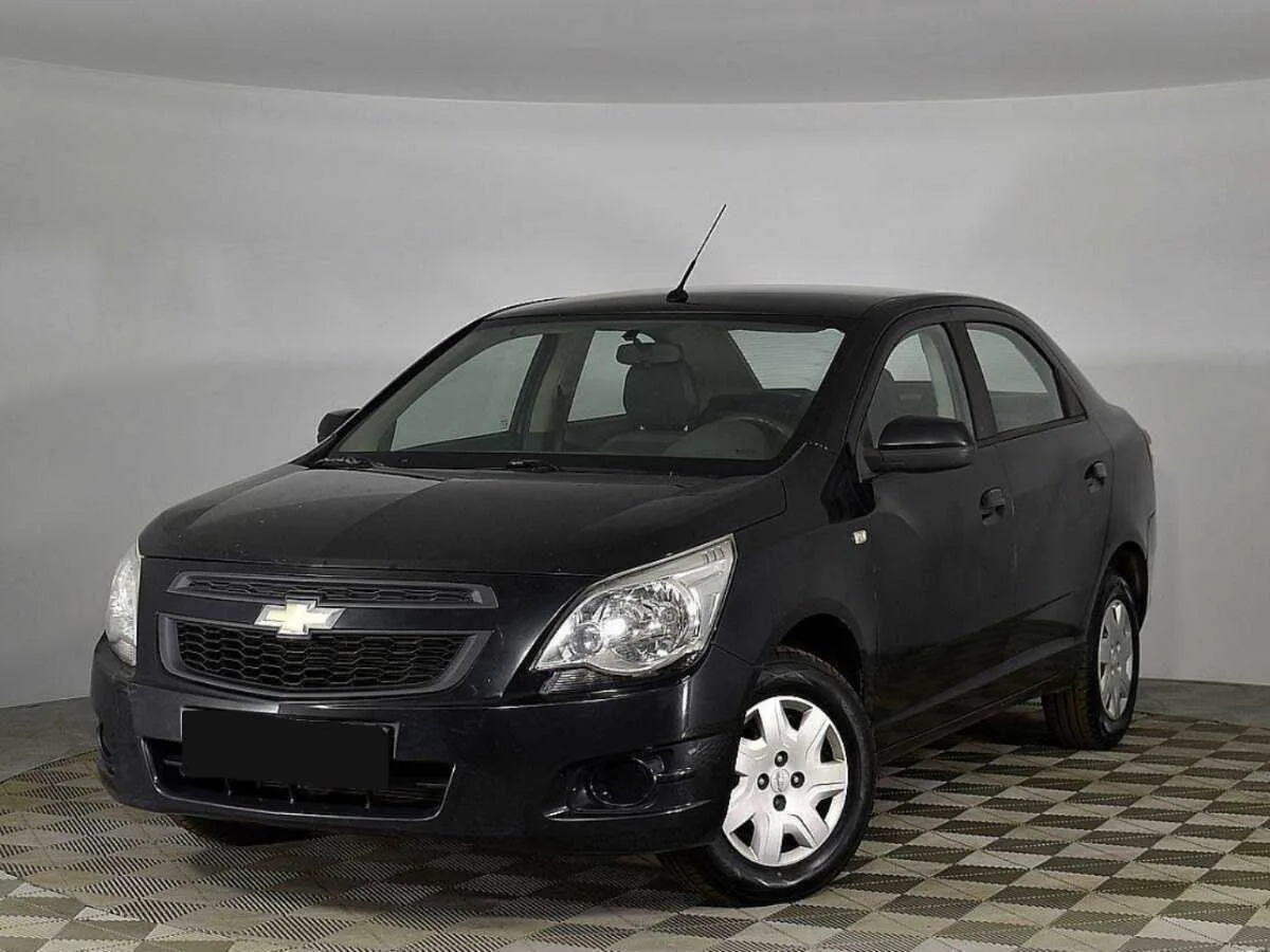 Chevrolet Cobalt