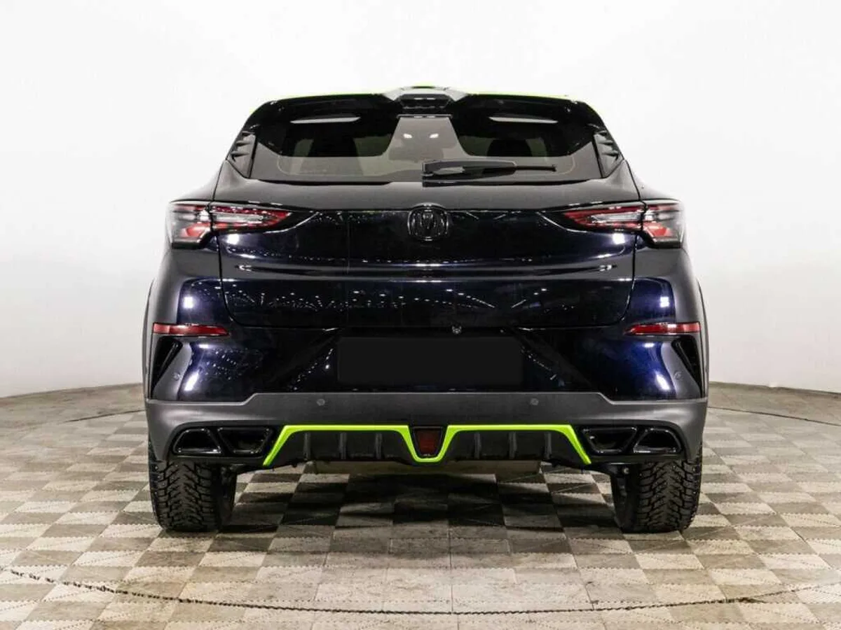 Changan Uni T