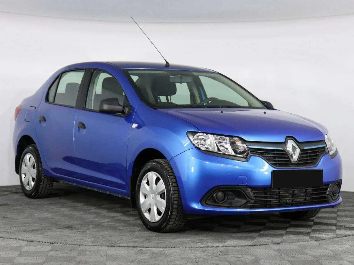 Renault Logan