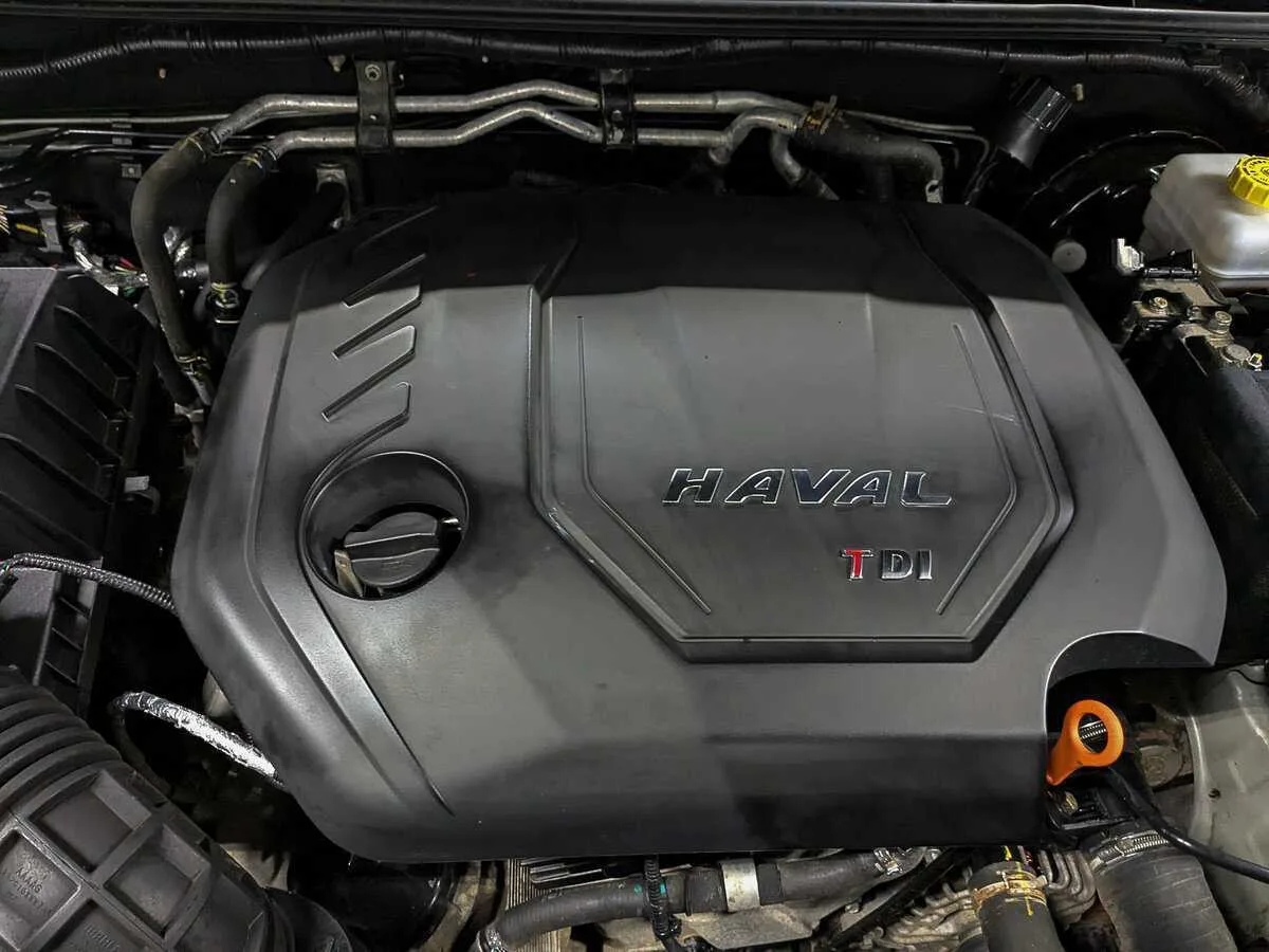 Haval H9