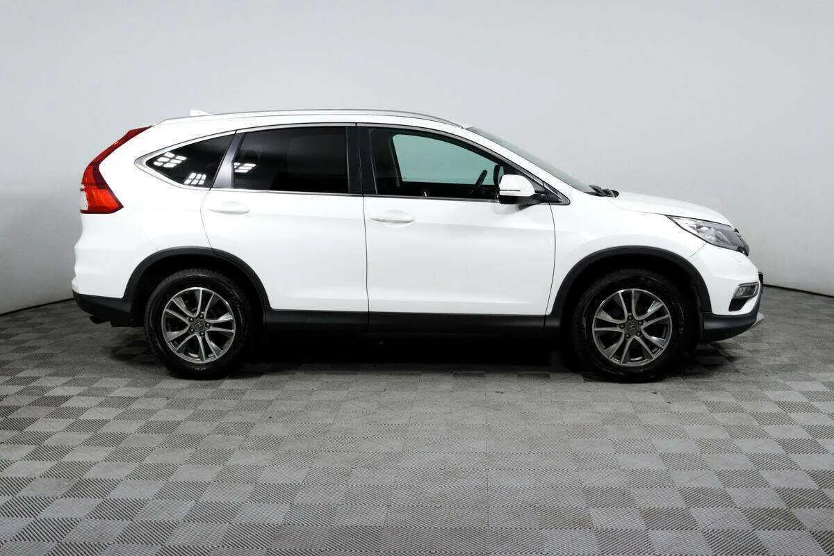 Honda Cr V