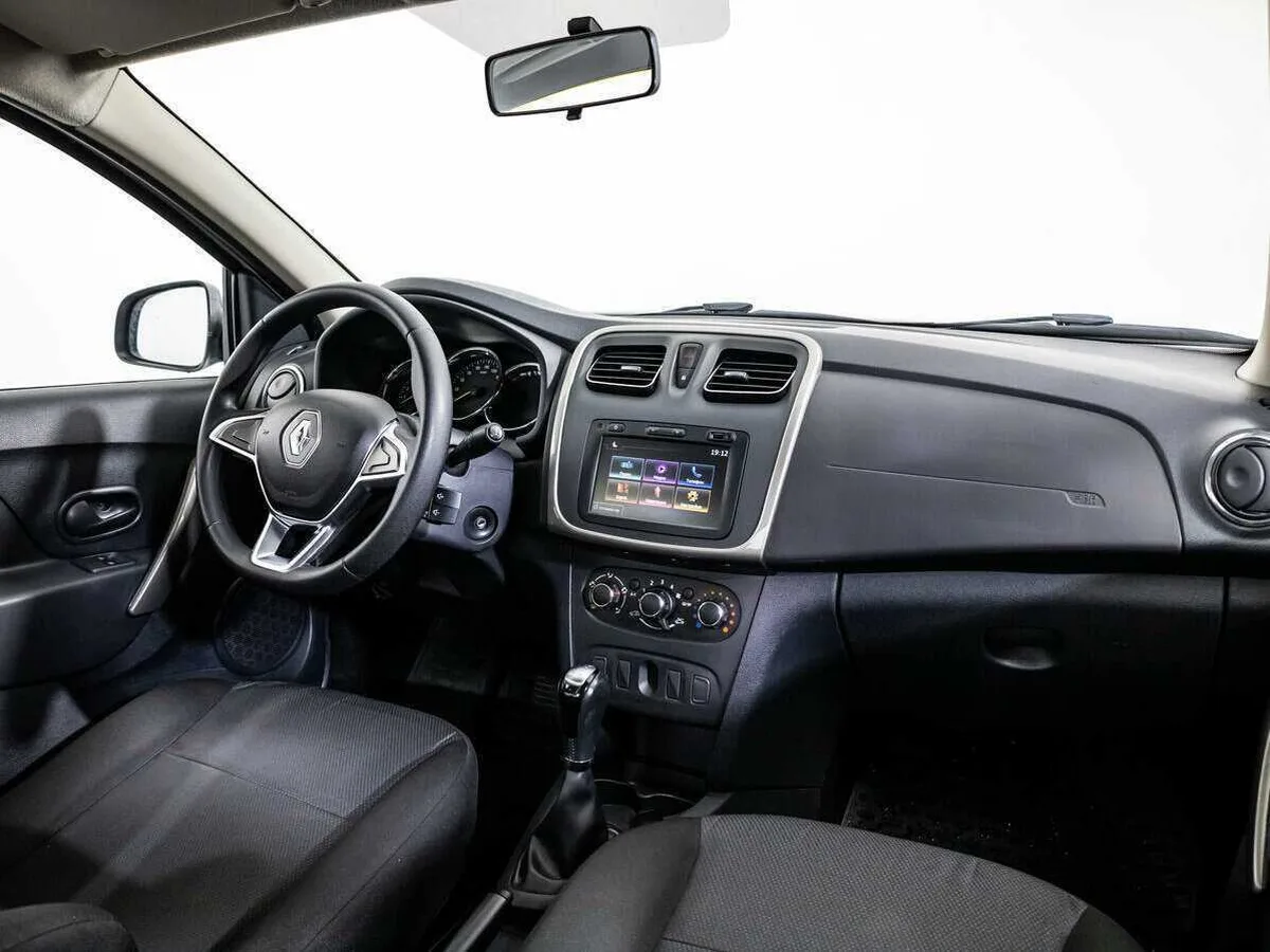 Renault Logan