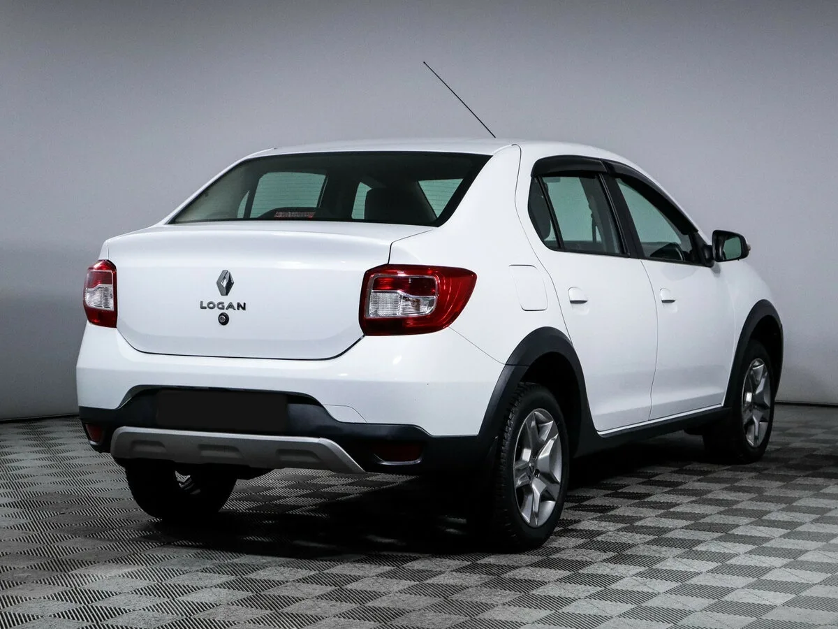 Renault Logan