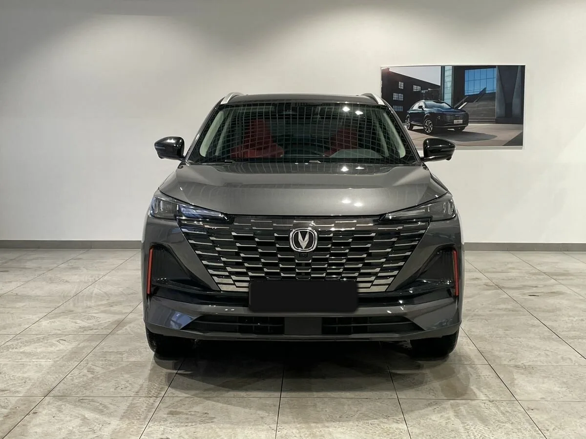 Changan CS55 Plus