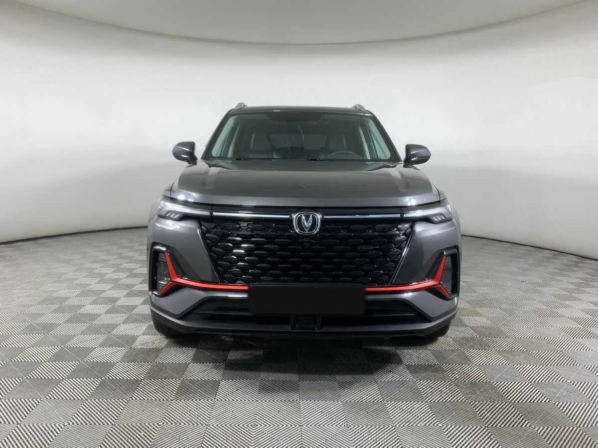 Changan CS35 Plus