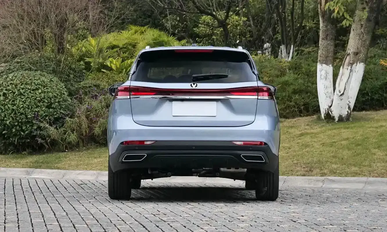 Changan CS75 Pro
