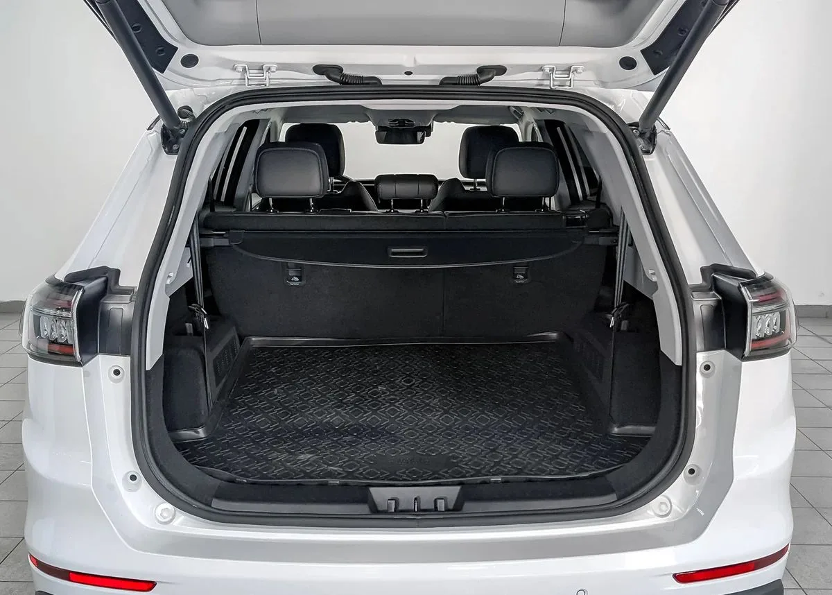 Chery Tiggo 8 Pro Max
