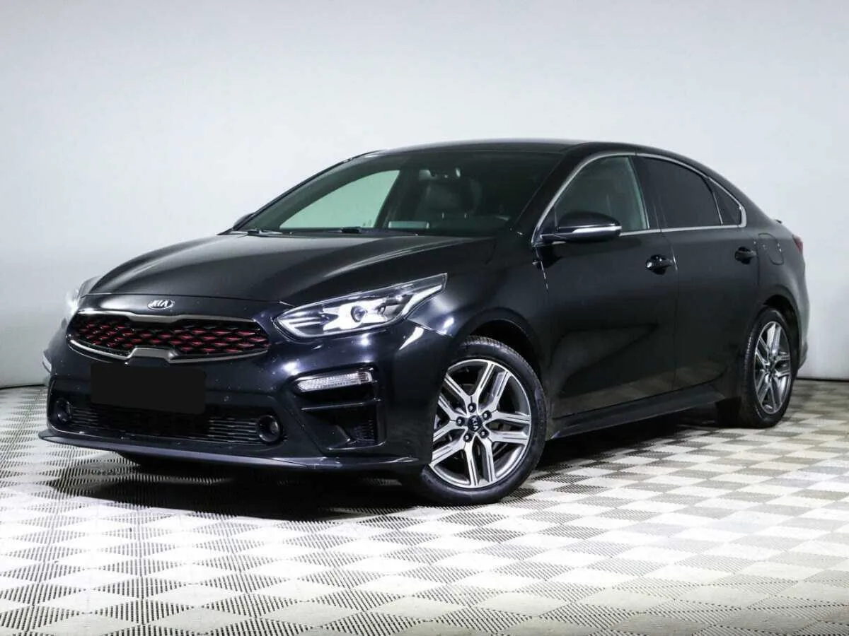 Kia Cerato