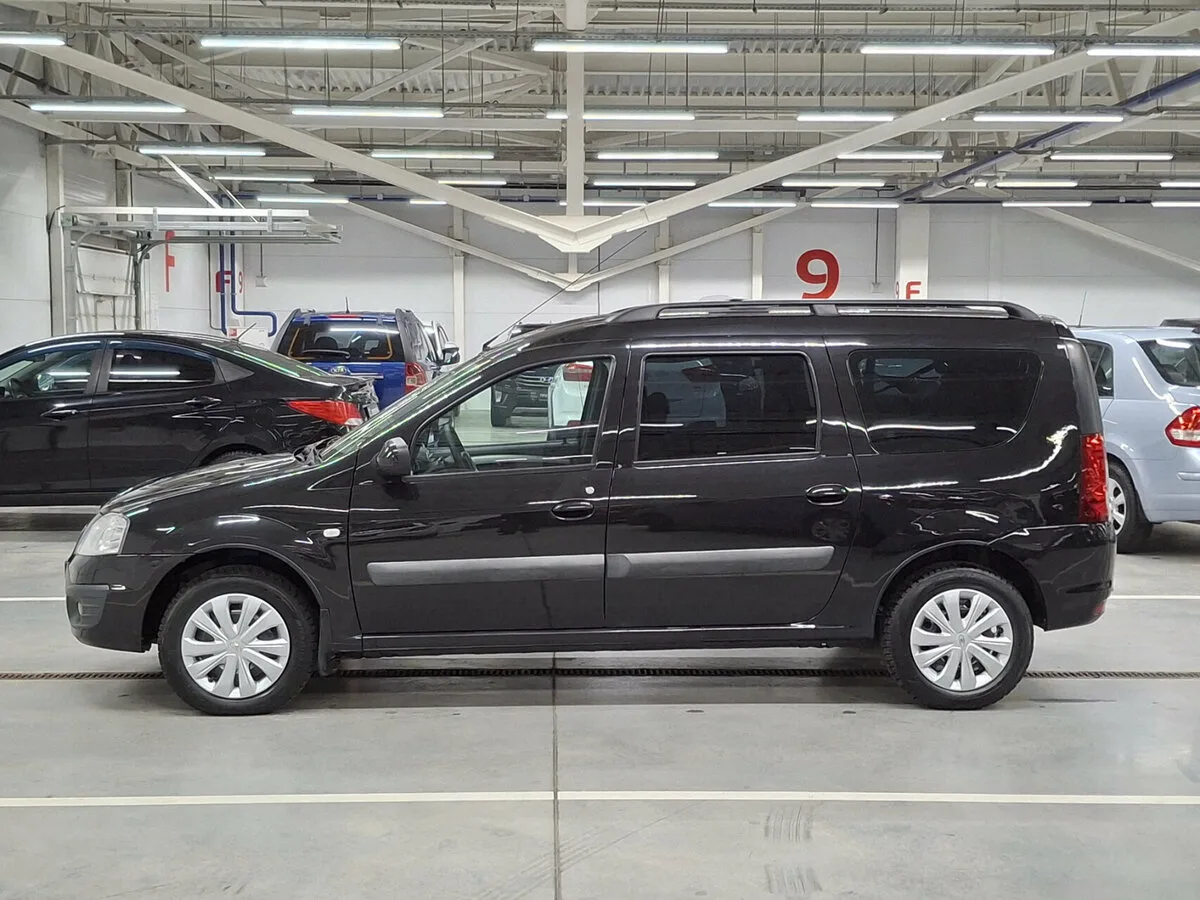 LADA (ВАЗ) Largus