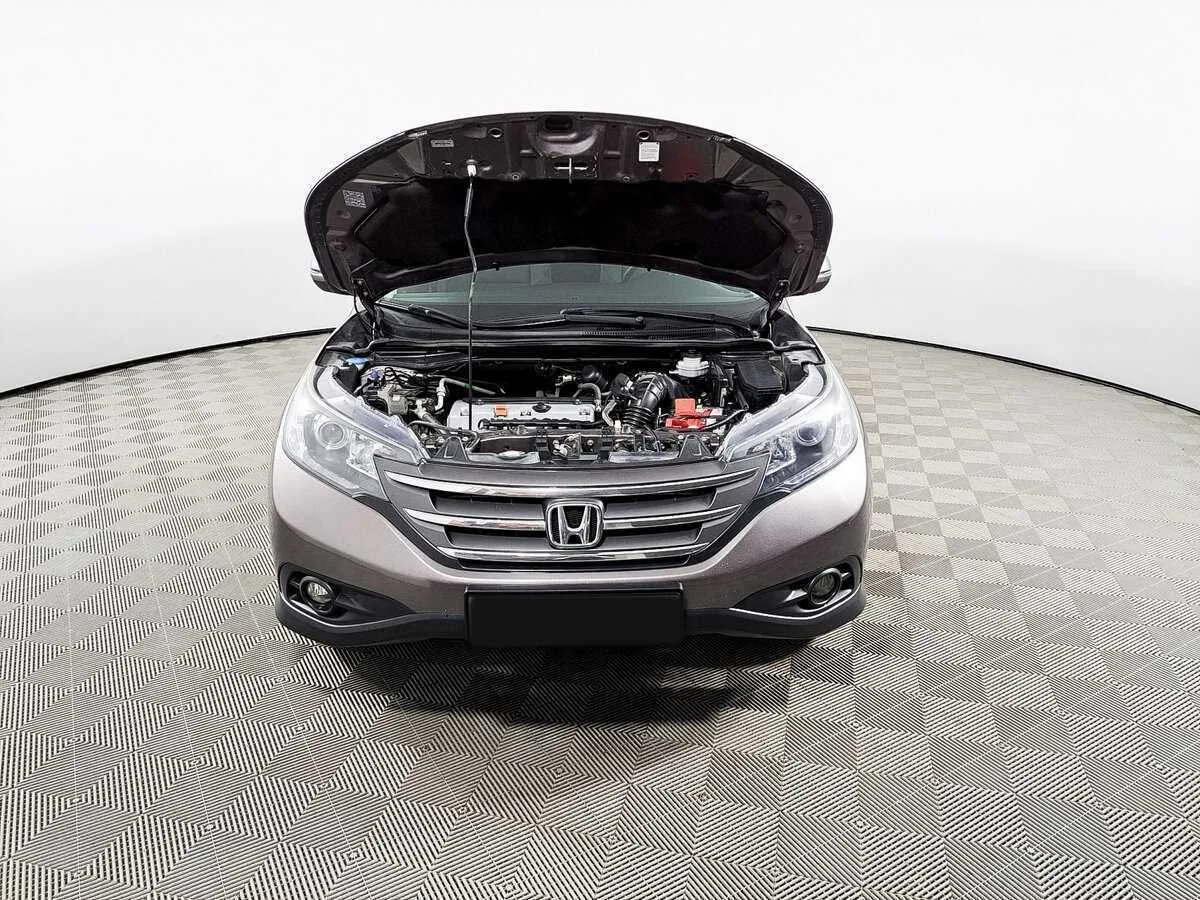 Honda Cr V