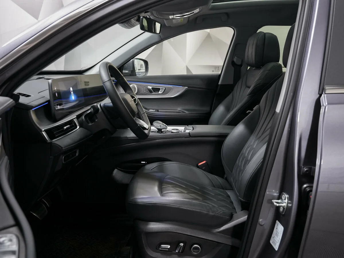 Chery Tiggo 8 Pro Max