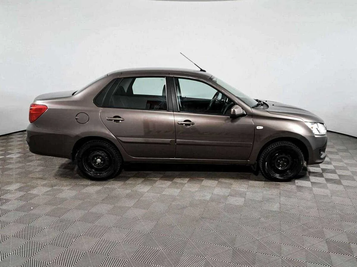 Datsun On Do