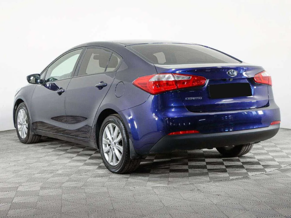 Kia Cerato