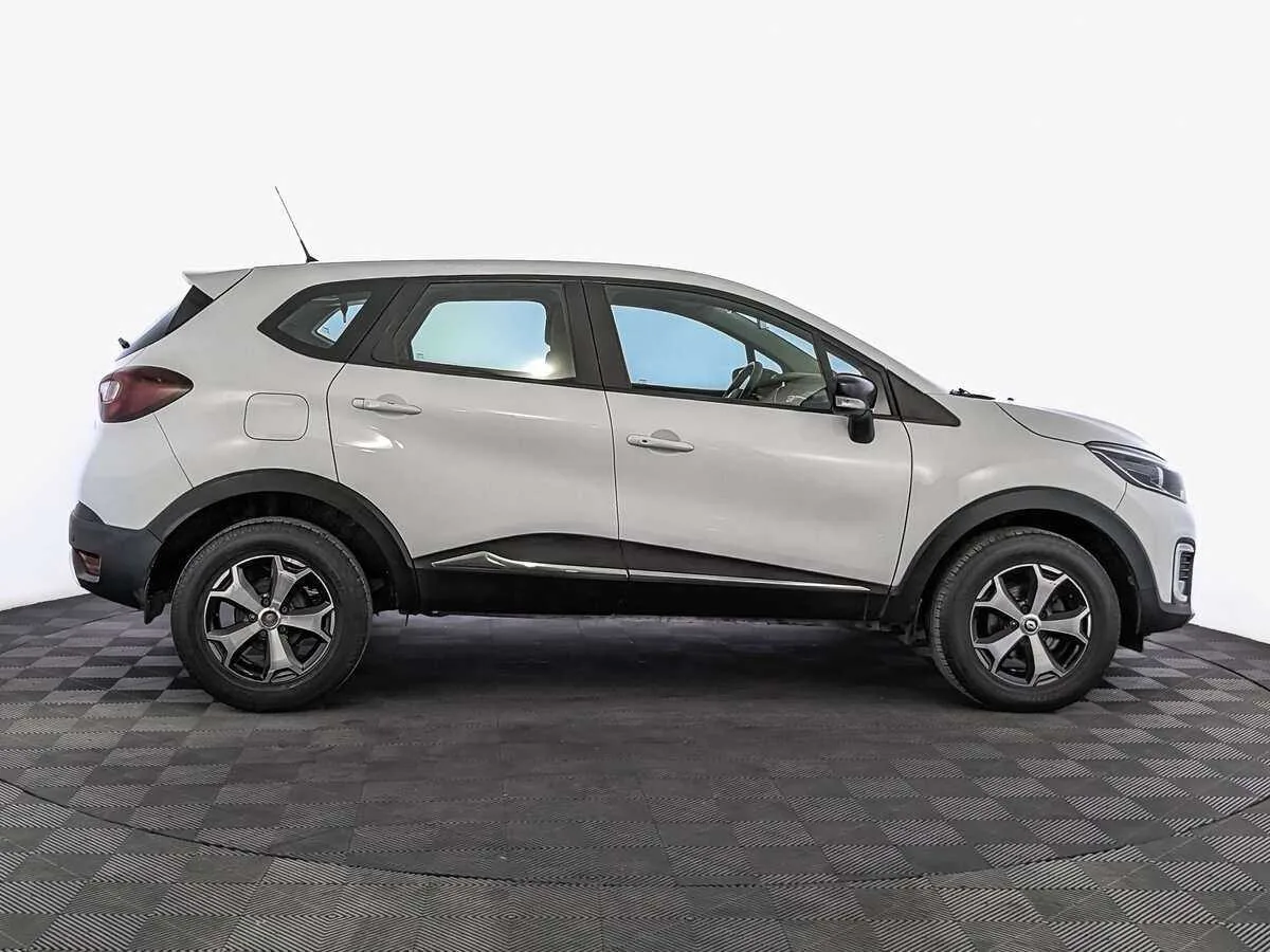 Renault Kaptur