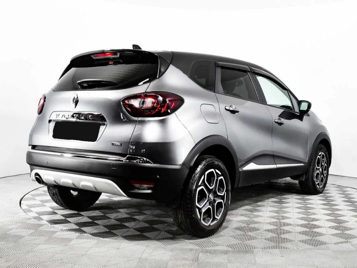 Renault Kaptur