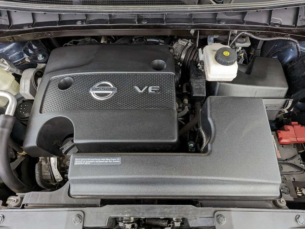 Nissan Murano