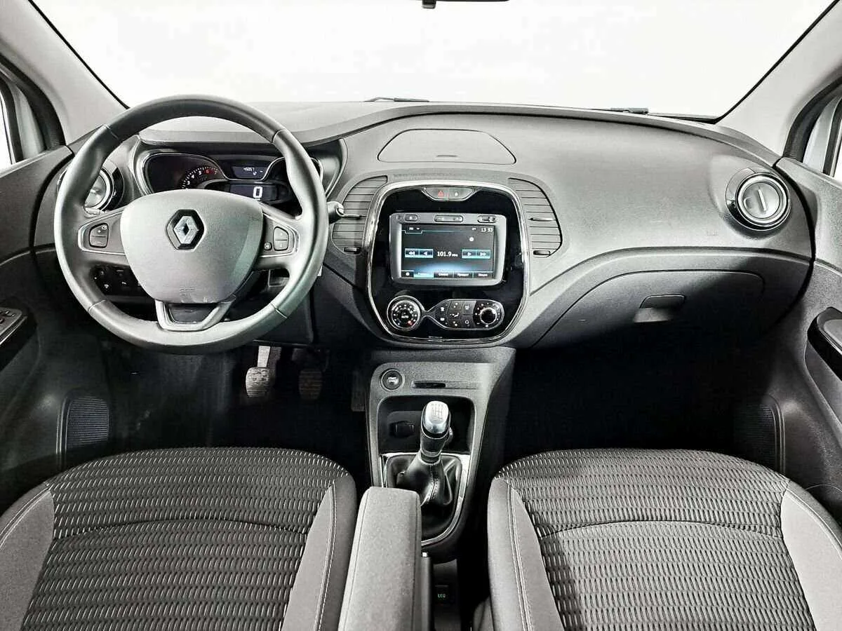 Renault Kaptur
