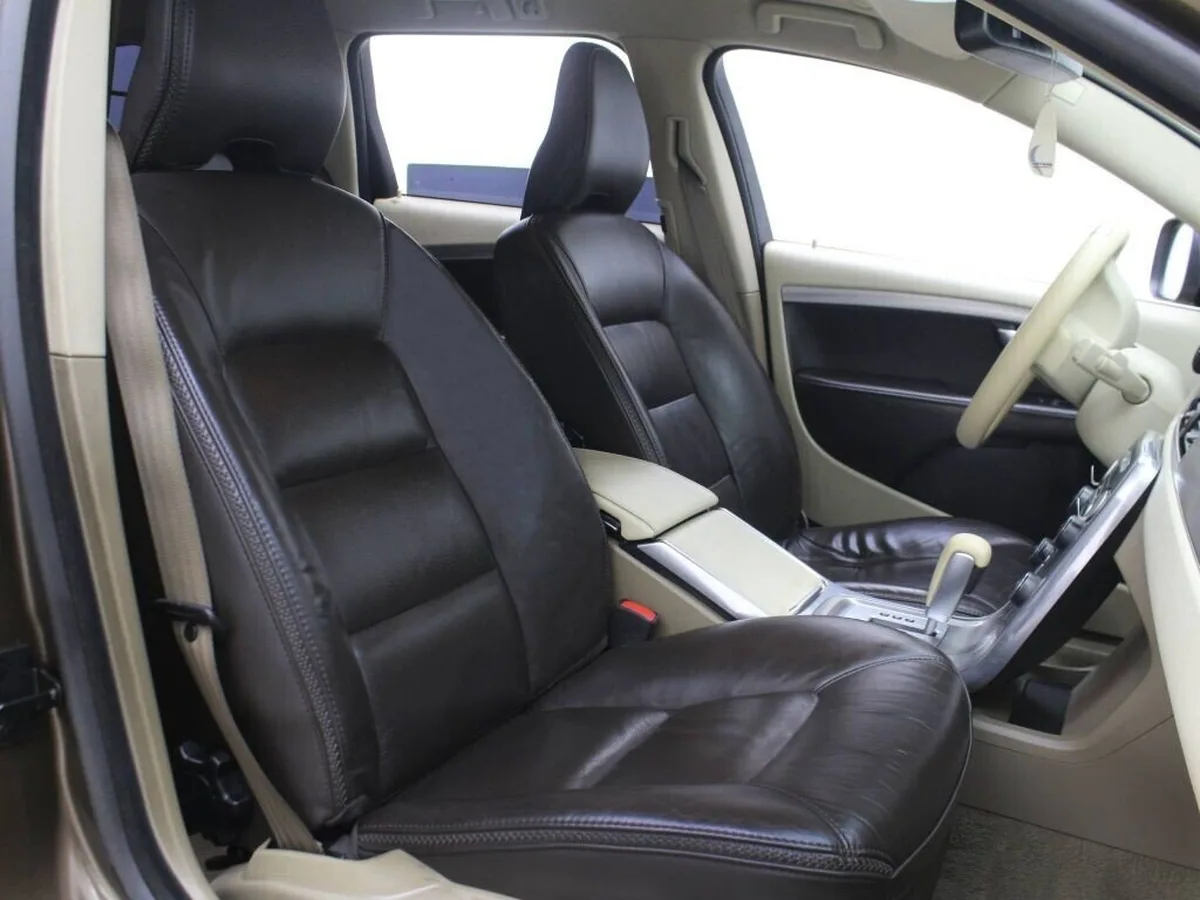 Volvo XC70