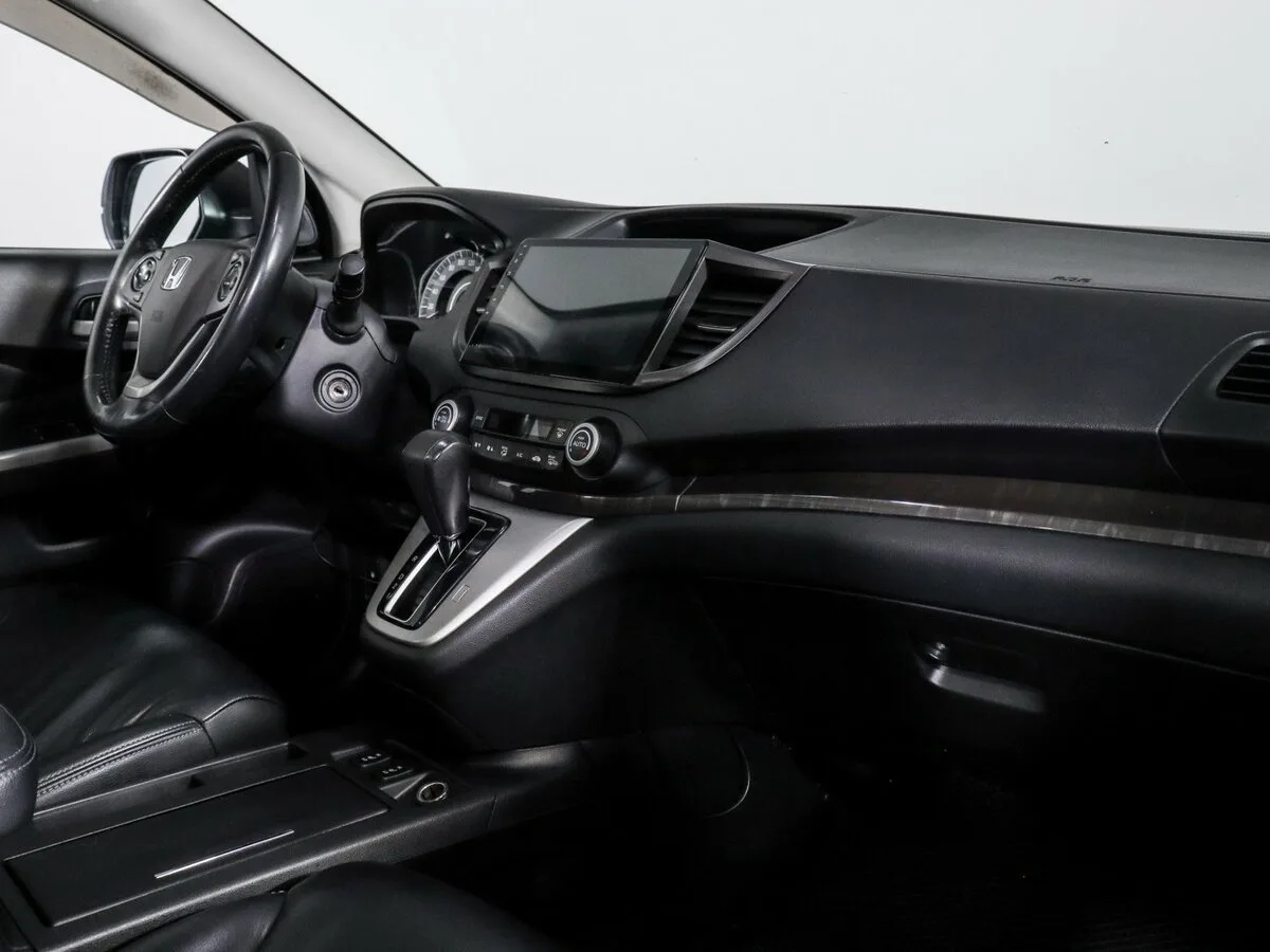 Honda Cr V