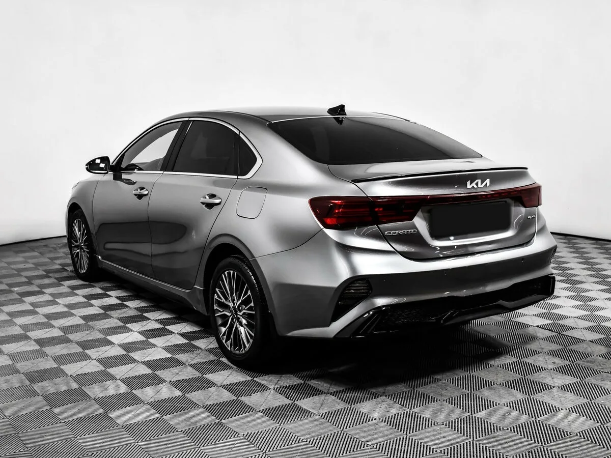 Kia Cerato