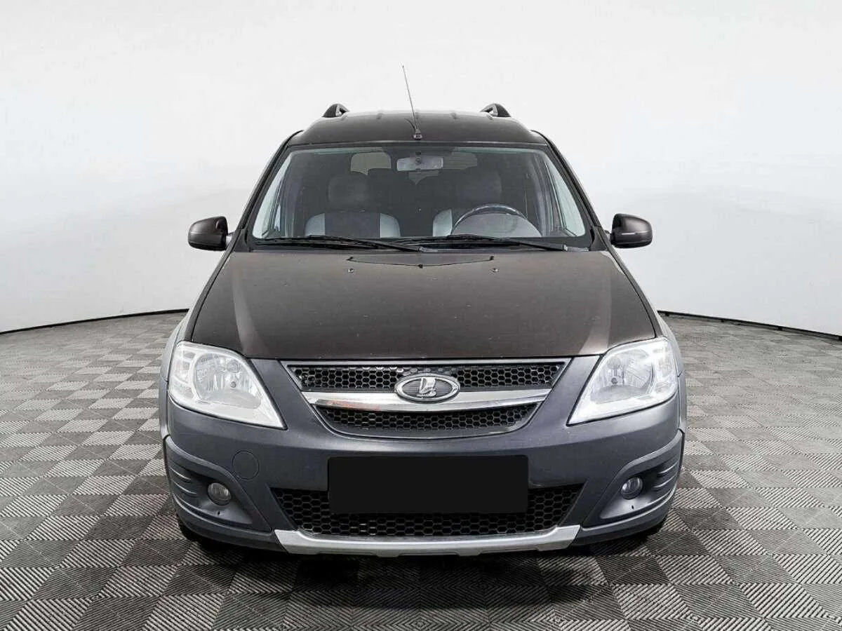 LADA (ВАЗ) Largus
