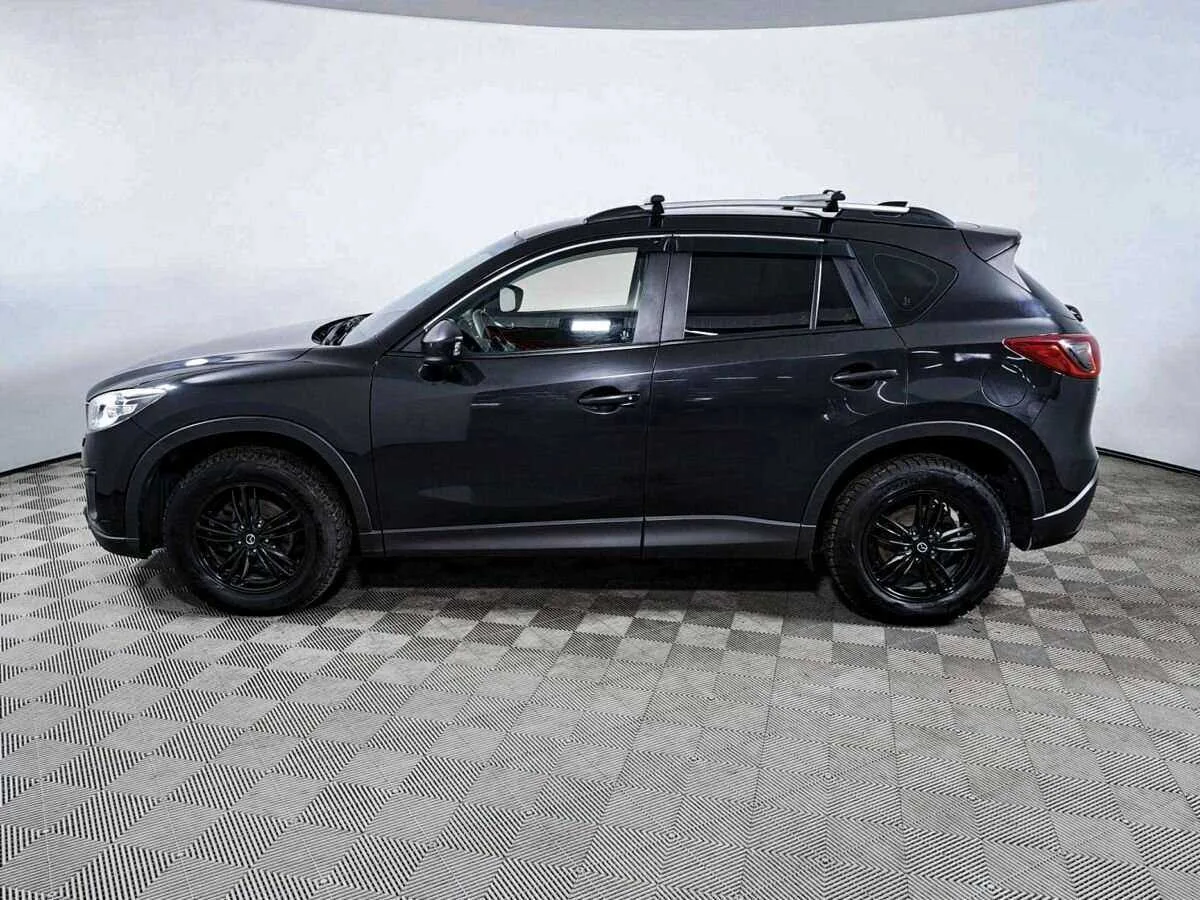 Mazda Cx 5