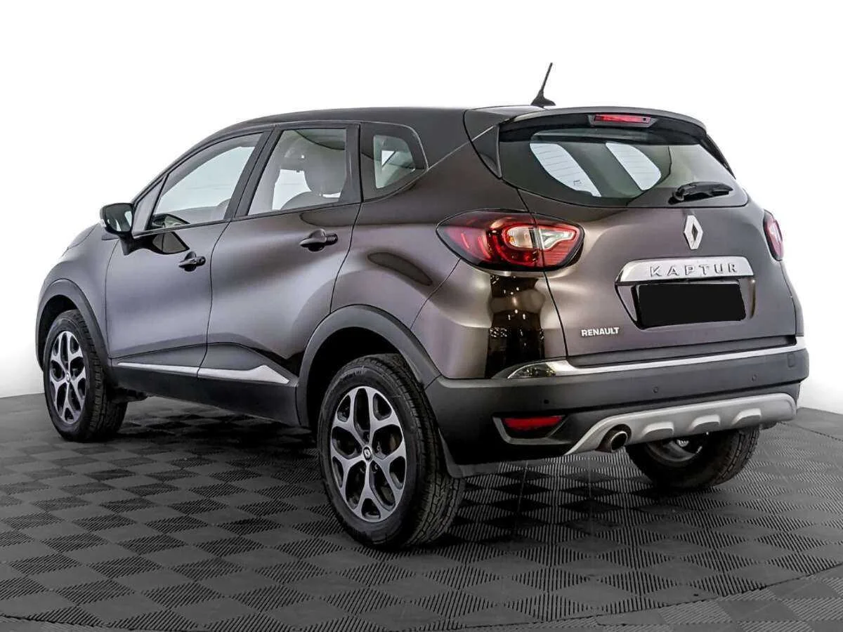 Renault Kaptur