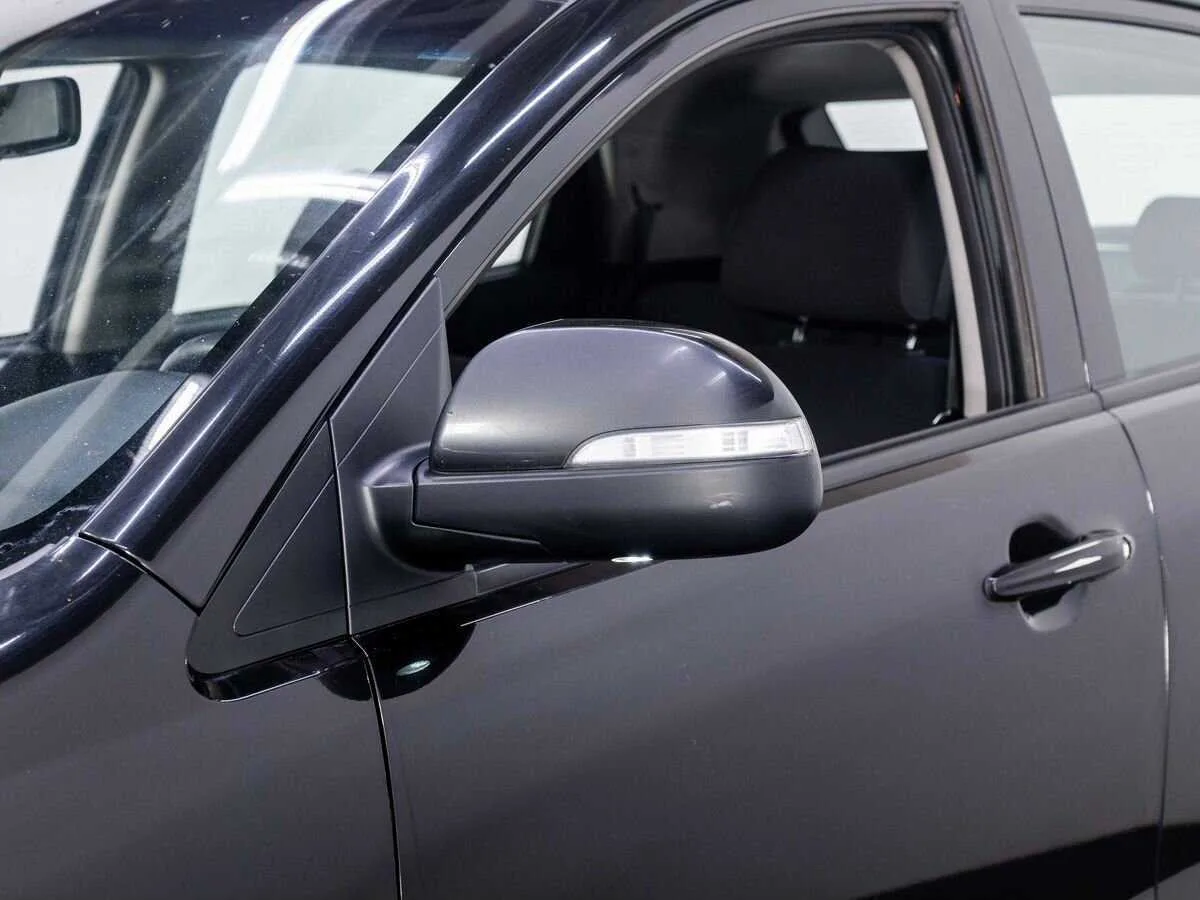 SsangYong Actyon