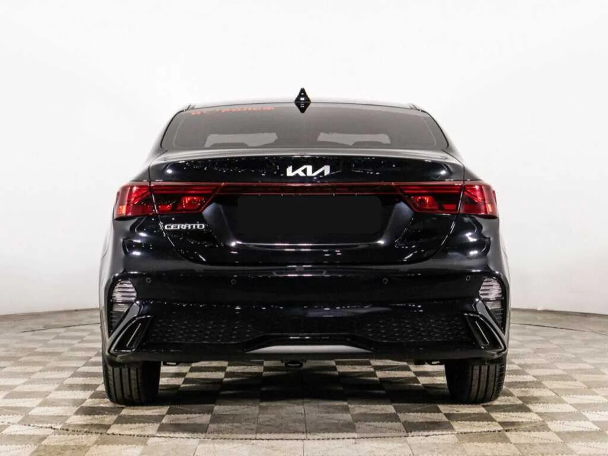 Kia Cerato