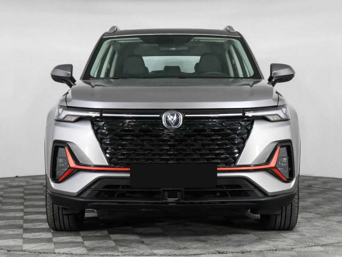 Changan CS35PLUS