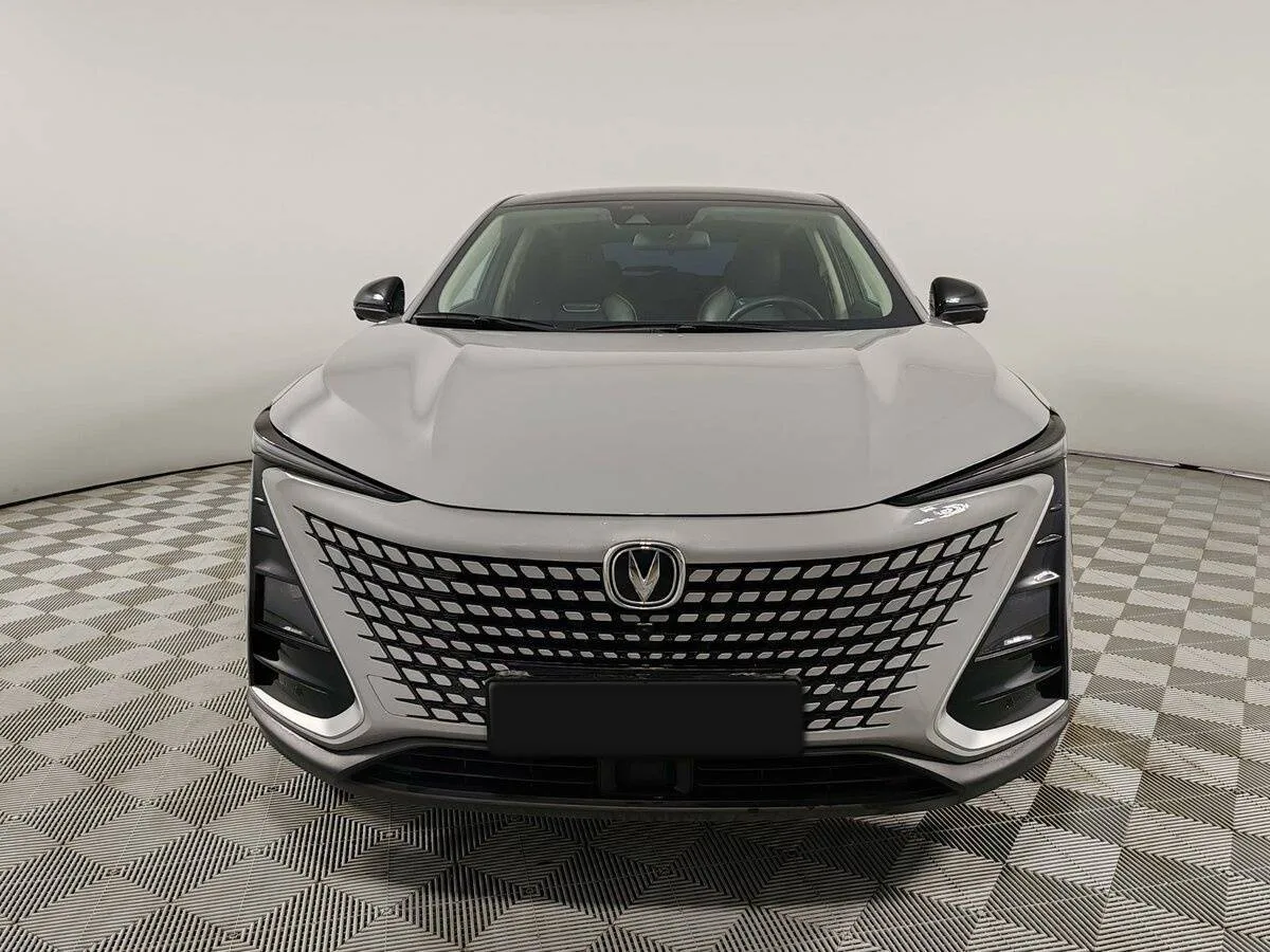 Changan Uni T
