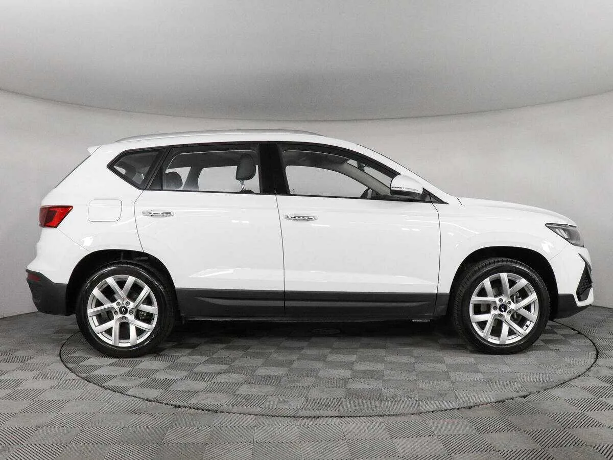 Jetta VS5