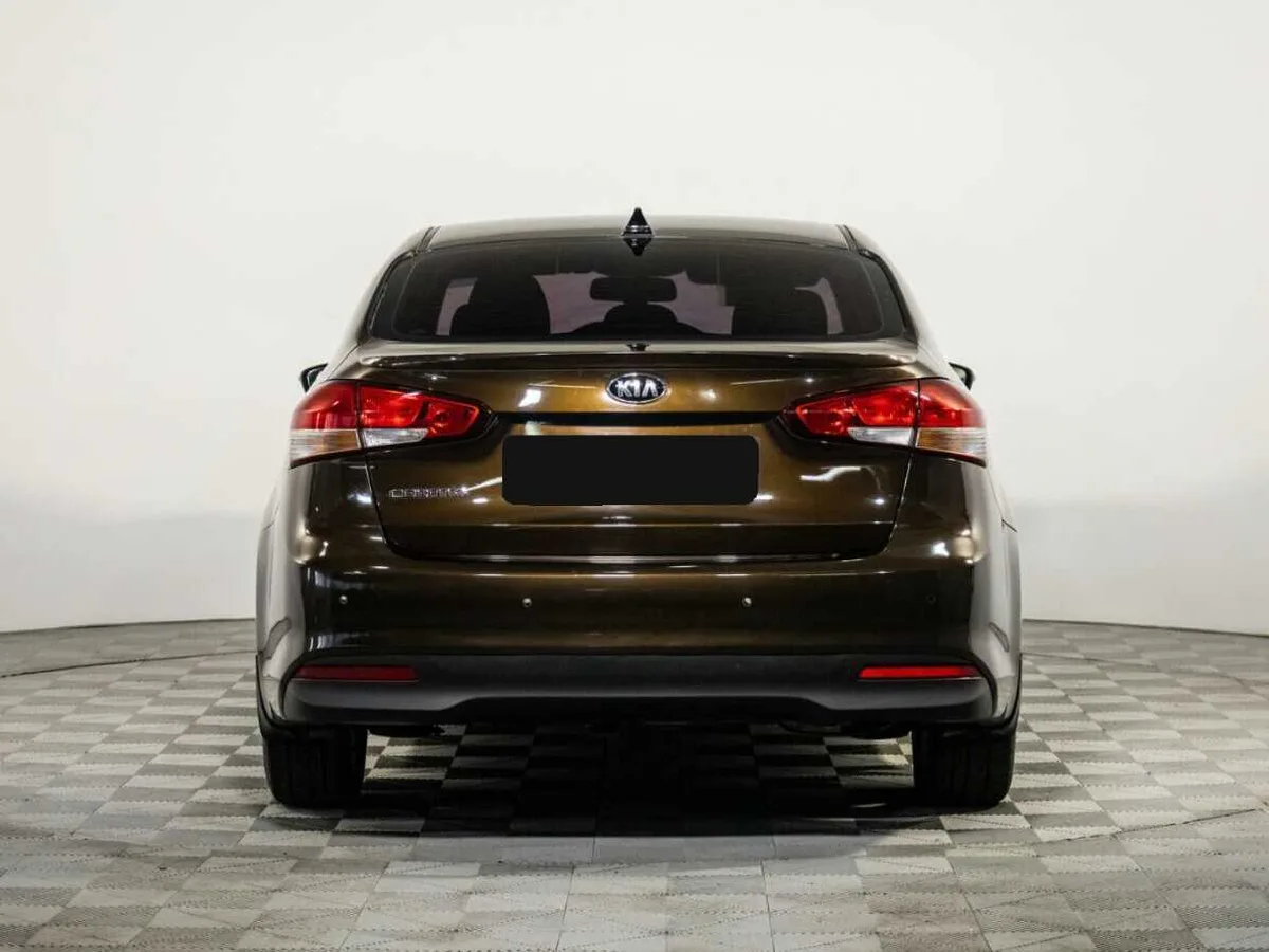 Kia Cerato
