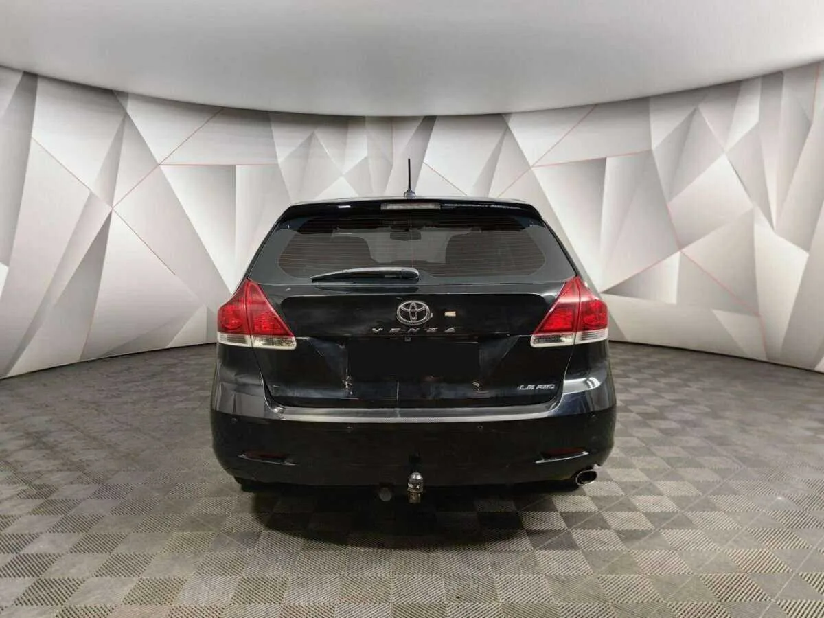 Toyota Venza