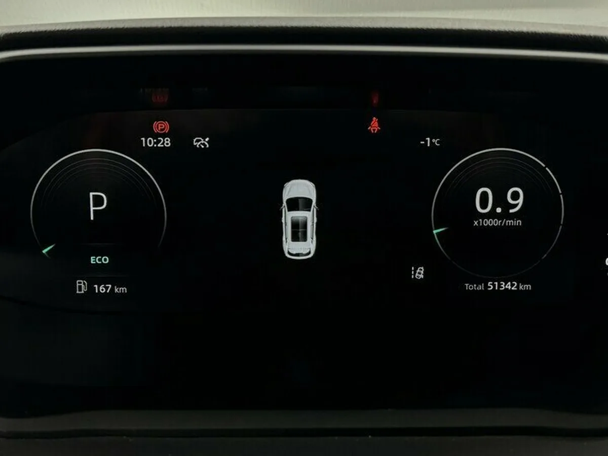 Changan CS55 Plus