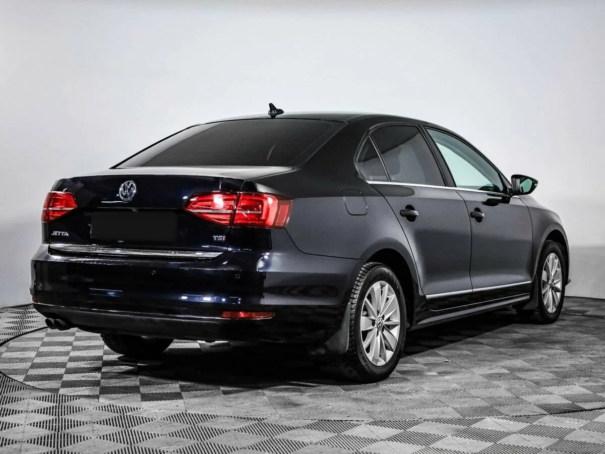 Volkswagen Jetta