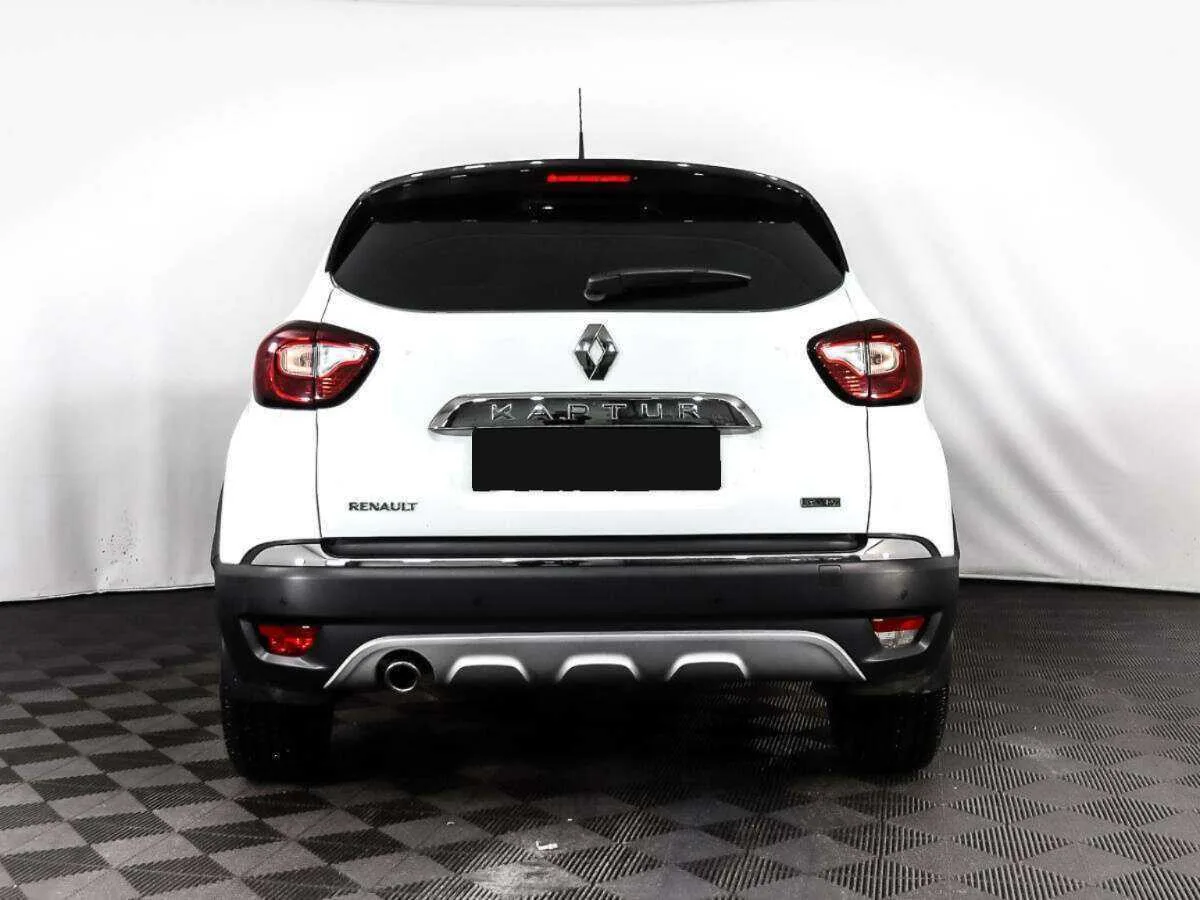 Renault Kaptur